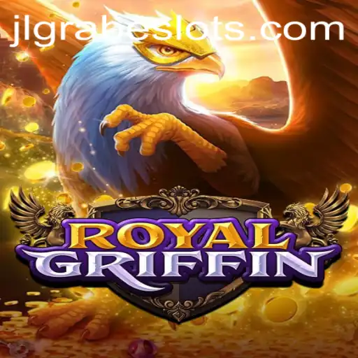 The Enchanting World of RoyalGriffin: Unraveling the Mysteries of JLGRABE