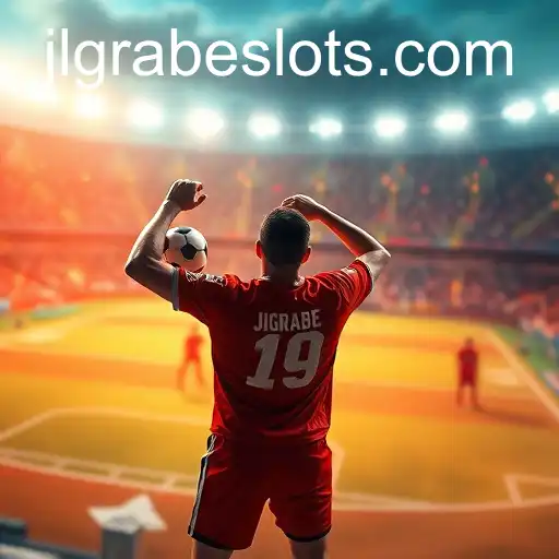 The Evolution and Impact of Sports: A Deep Dive into 'JLGRABE'