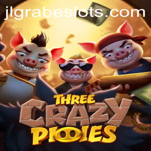 Unveiling the Mystical World of ThreeCrazyPiggies: An In-Depth Look