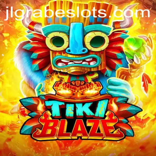 Discover TikiBlaze: A Captivating New Gaming Experience