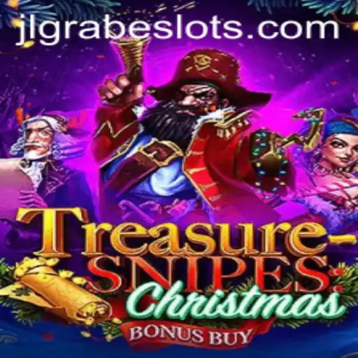 Discover the Magic and Adventure of TreasuresnipesChristmas