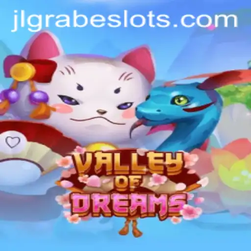 Discover the World of ValleyofDreams: A Thrilling Adventure Awaits